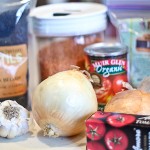 lentil soup pantry ingredients