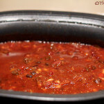 Smoky Beef Brisket and Bean Chili for the Slow Cooker