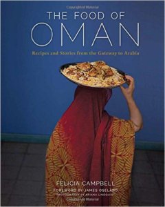 The Food of Oman
