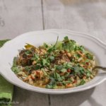Slow Cooker Coconut Curried Beef
